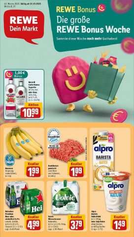 REWE Prospekt