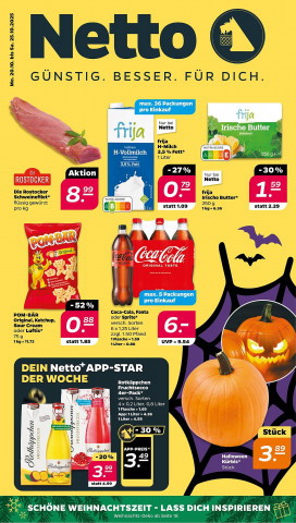 NETTO Prospekt
