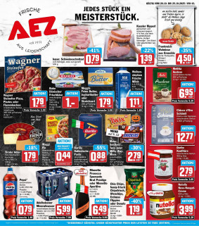 AEZ Prospekt