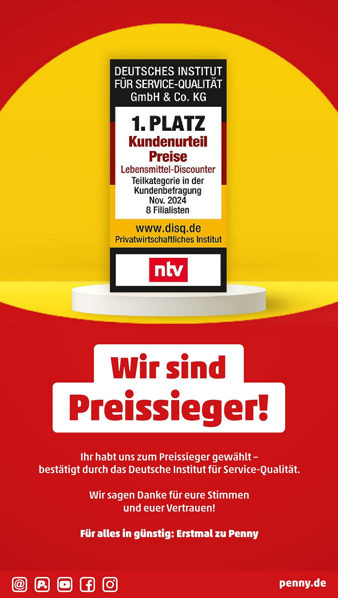 Penny Prospekt - Pagina 5