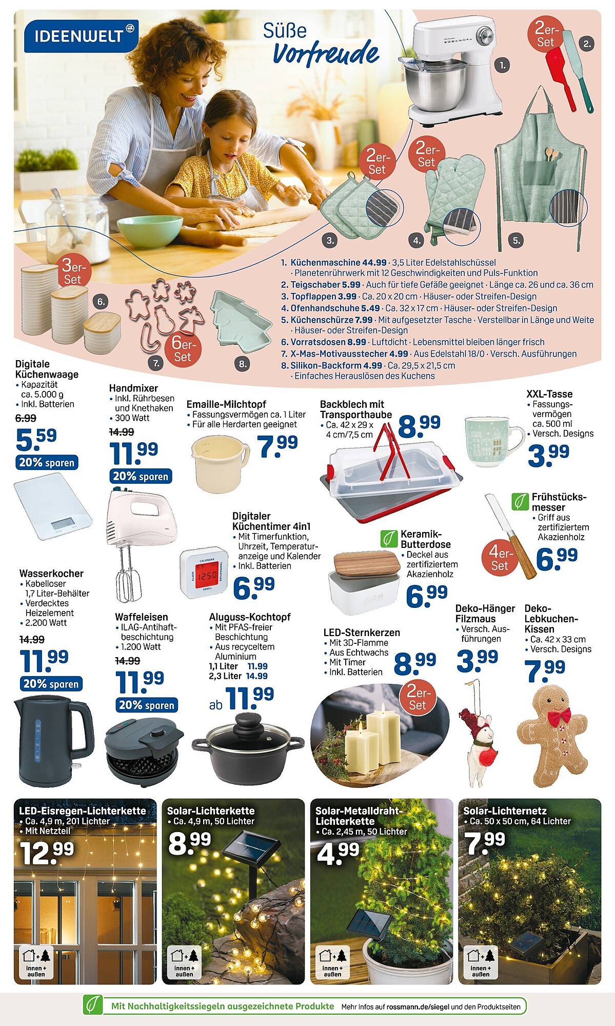 Rossmann Prospekt - Pagina 2