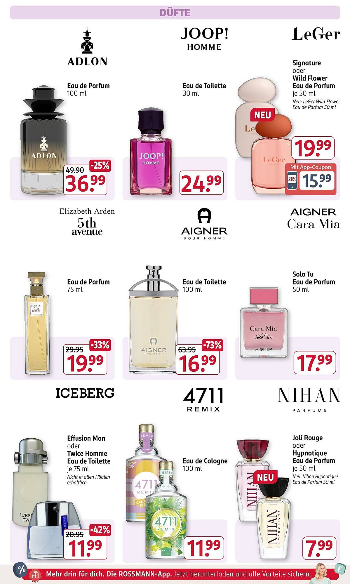 Rossmann Prospekt - Pagina 5