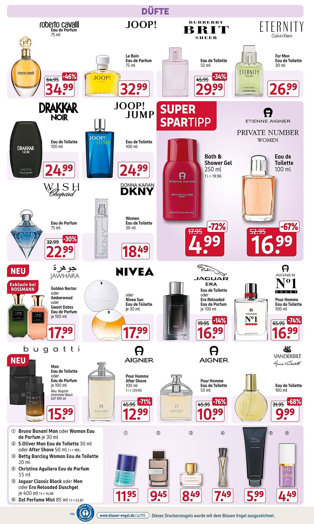 Rossmann Prospekt - Pagina 6