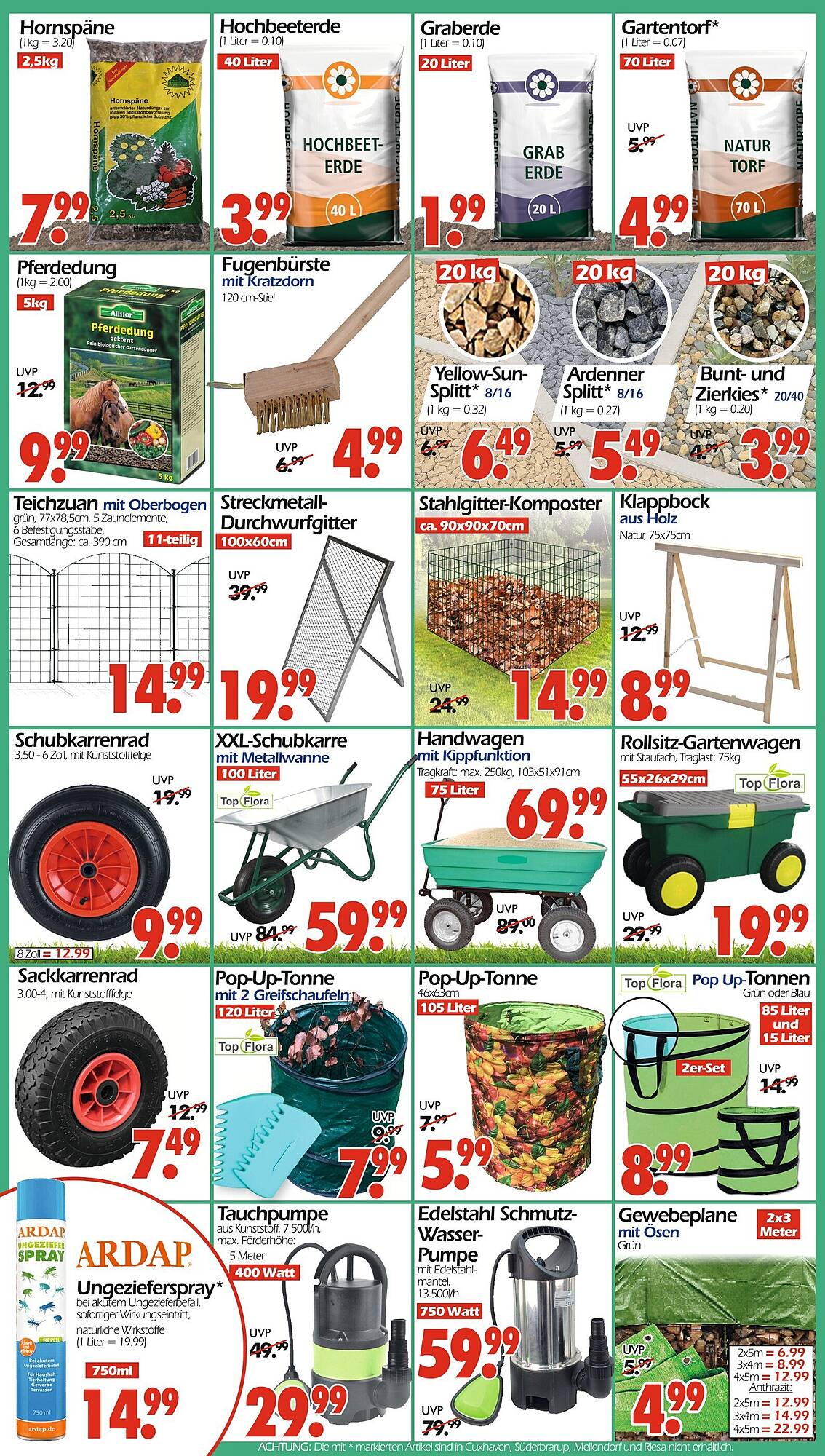 Wreesmann Prospekt - Pagina 2
