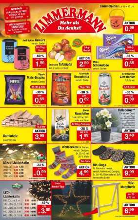 Zimmermann Prospekt