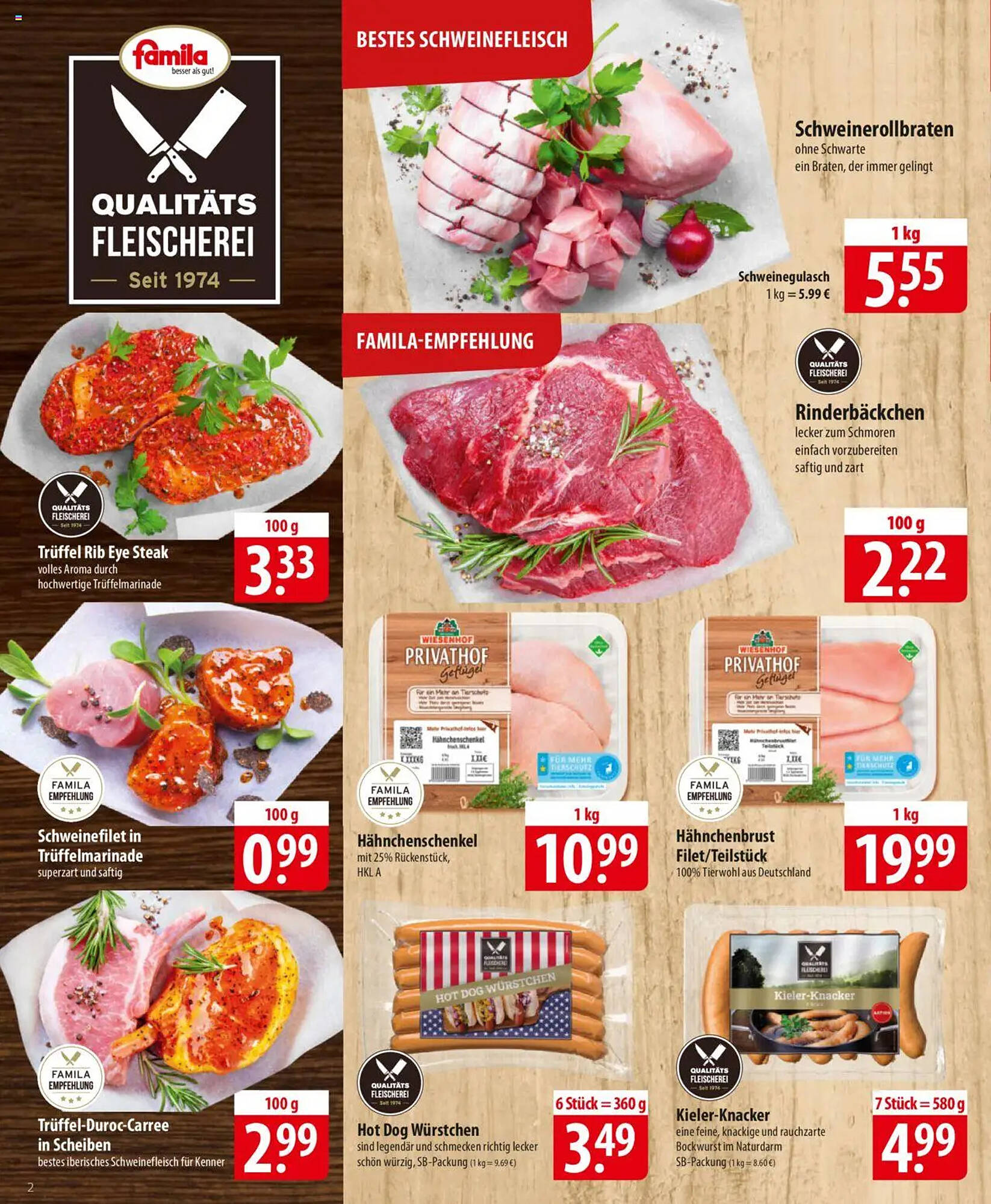 Famila Nord Ost Prospekt - Pagina 2