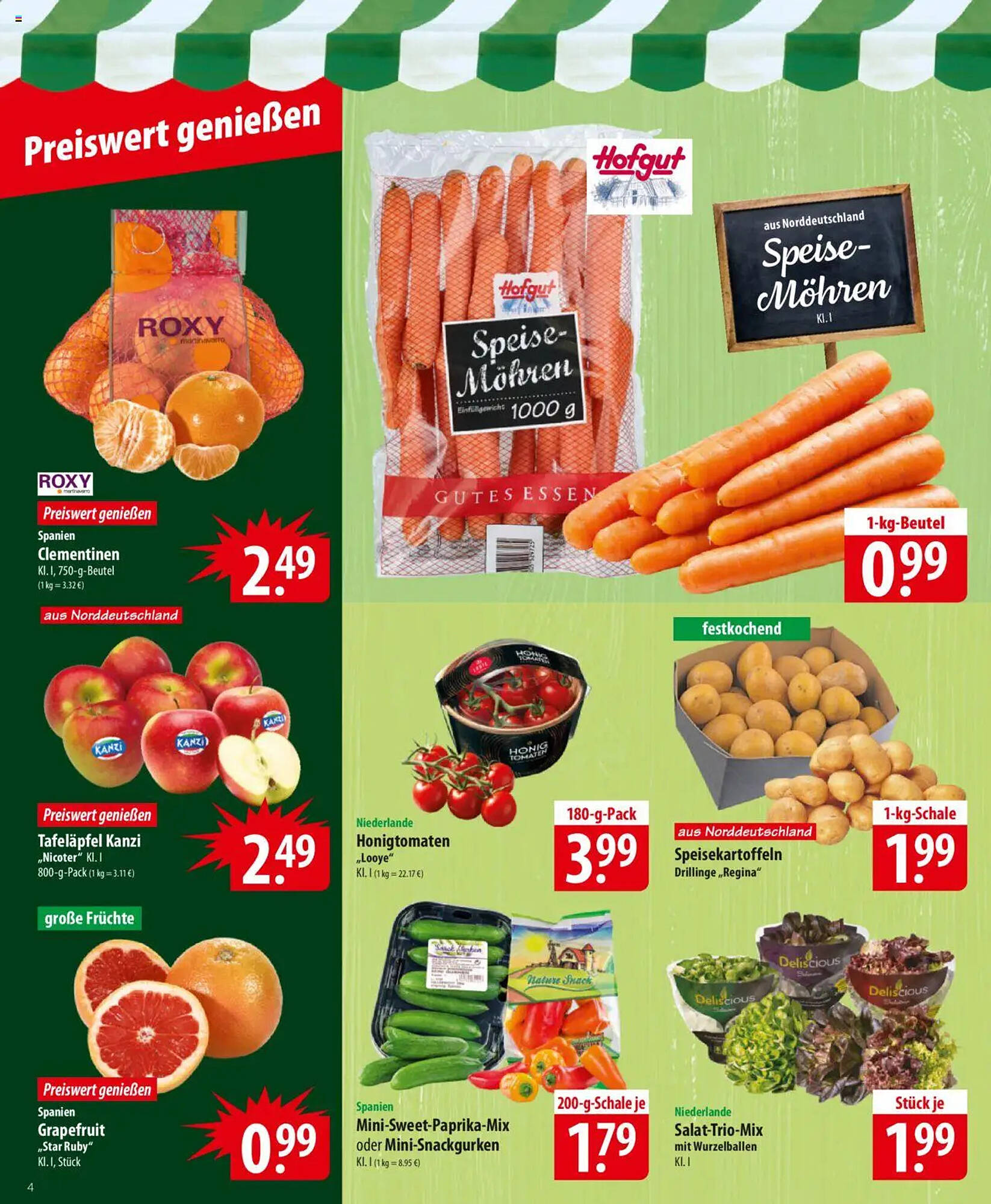 Famila Nord Ost Prospekt - Pagina 4