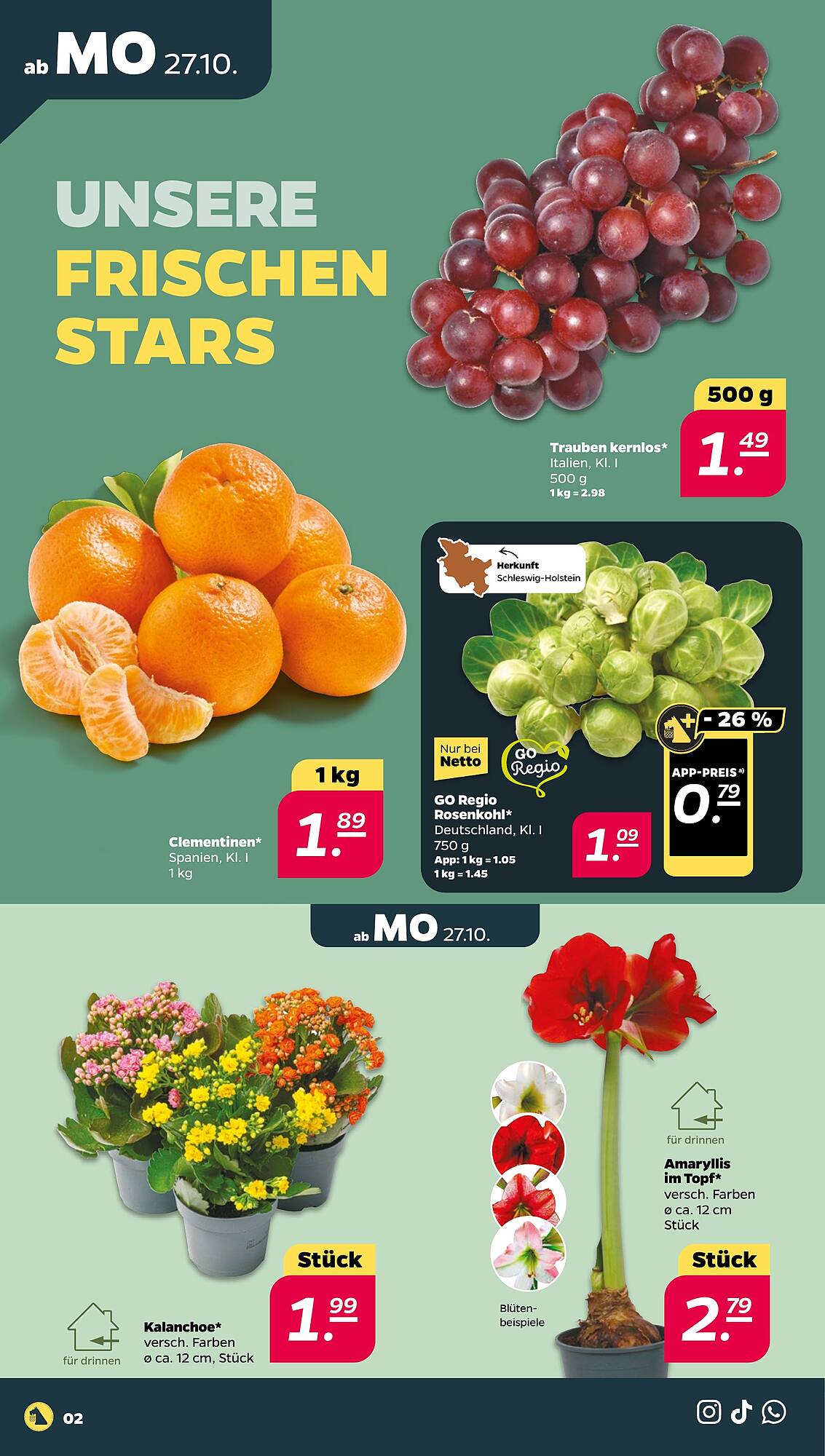 NETTO Prospekt - Pagina 2