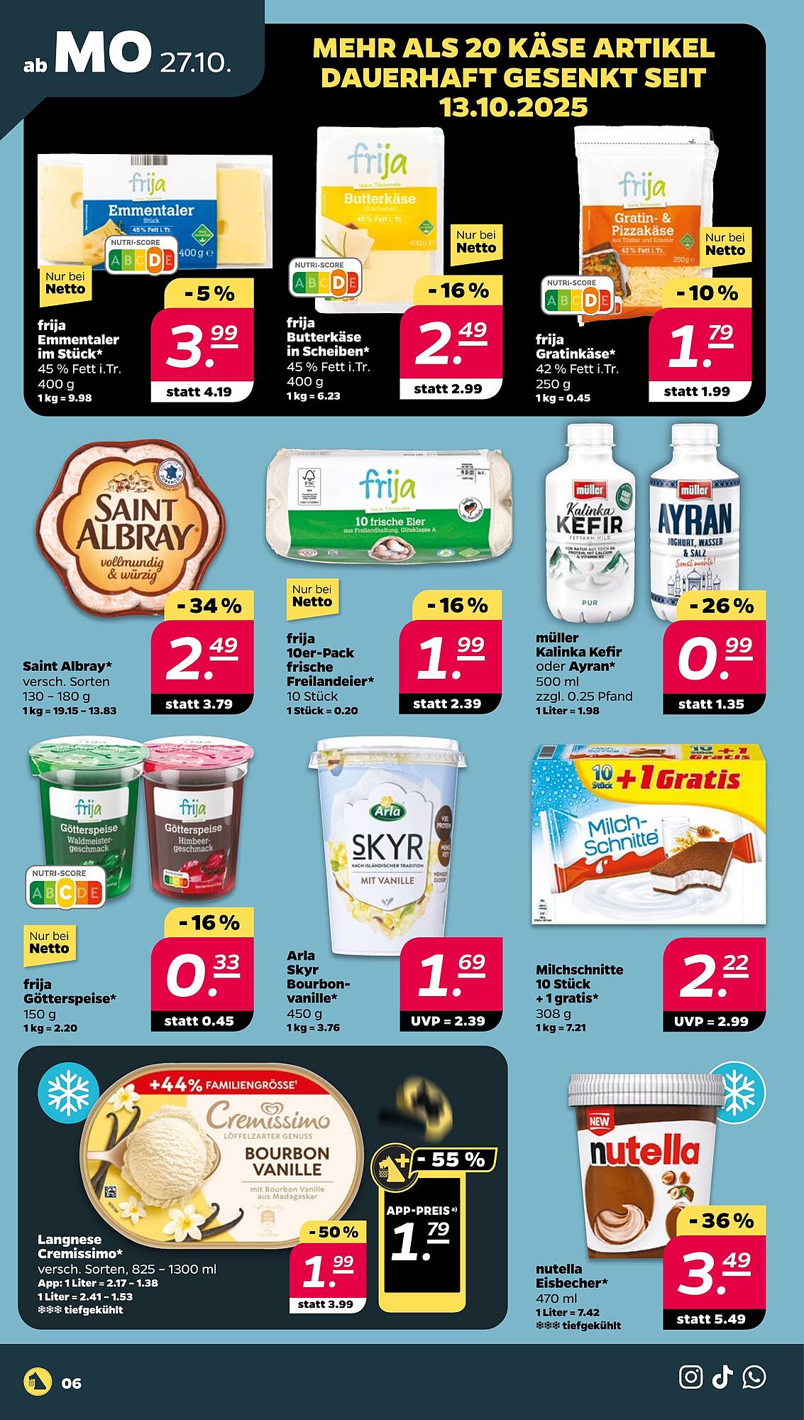 NETTO Prospekt - Pagina 6