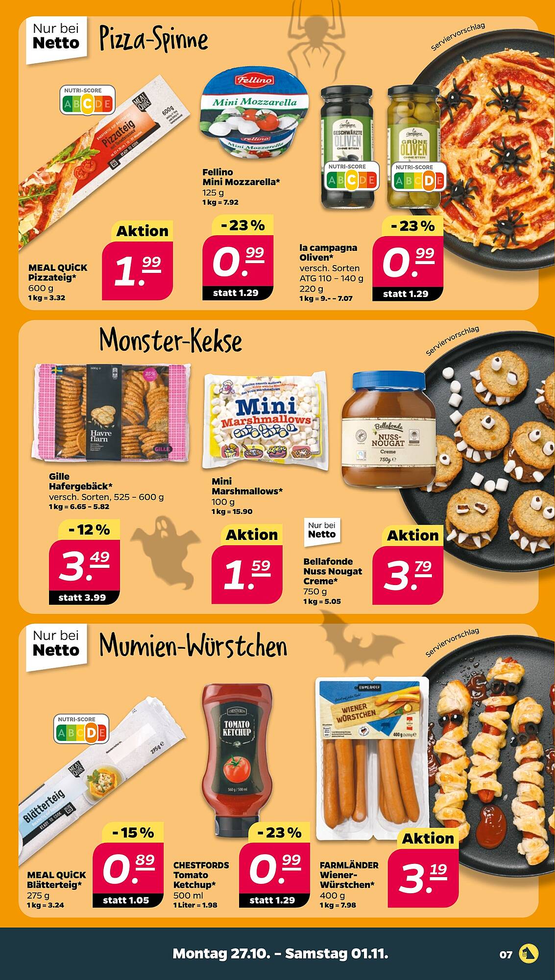 NETTO Prospekt - Pagina 7