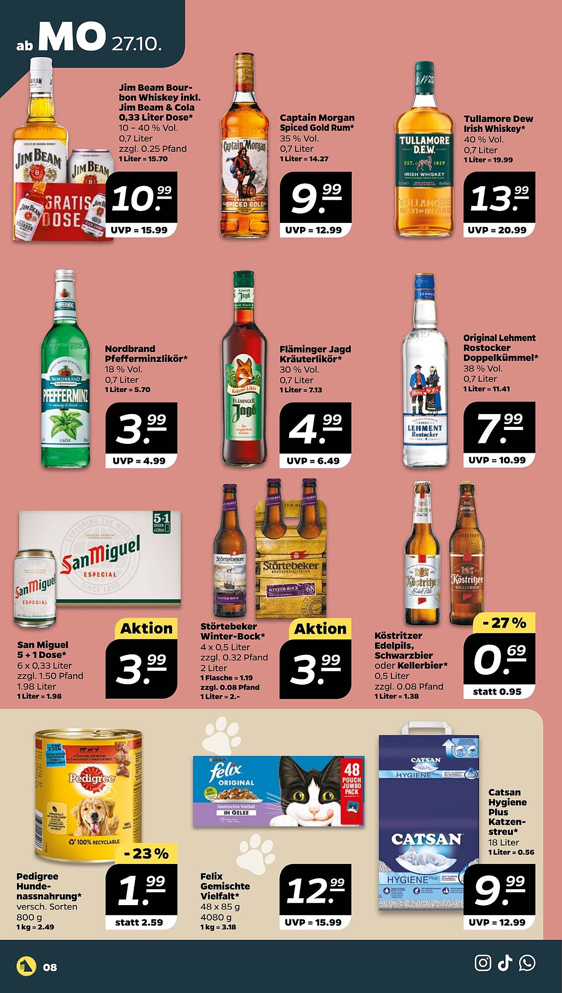 NETTO Prospekt - Pagina 8