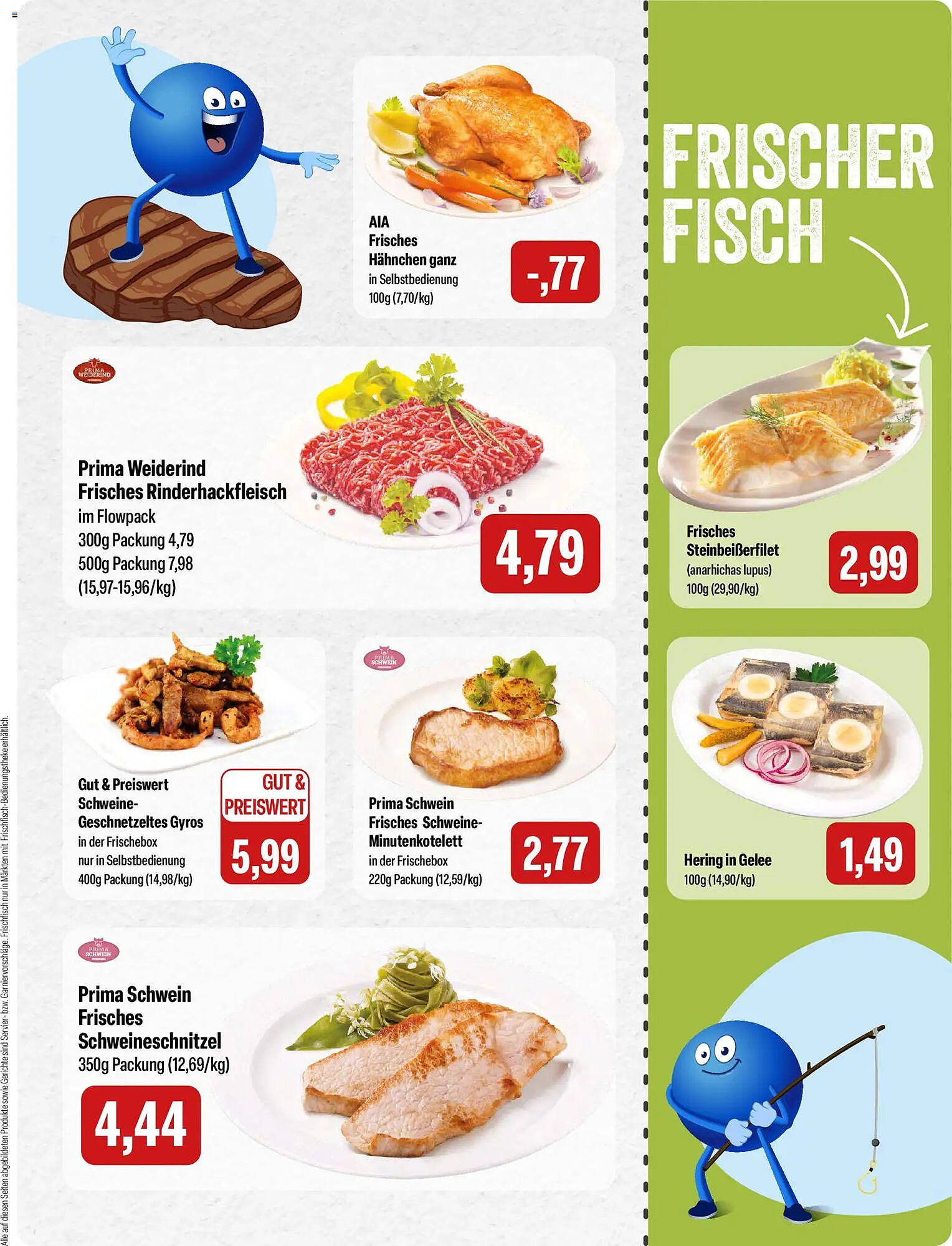 Feneberg Prospekt - Pagina 3
