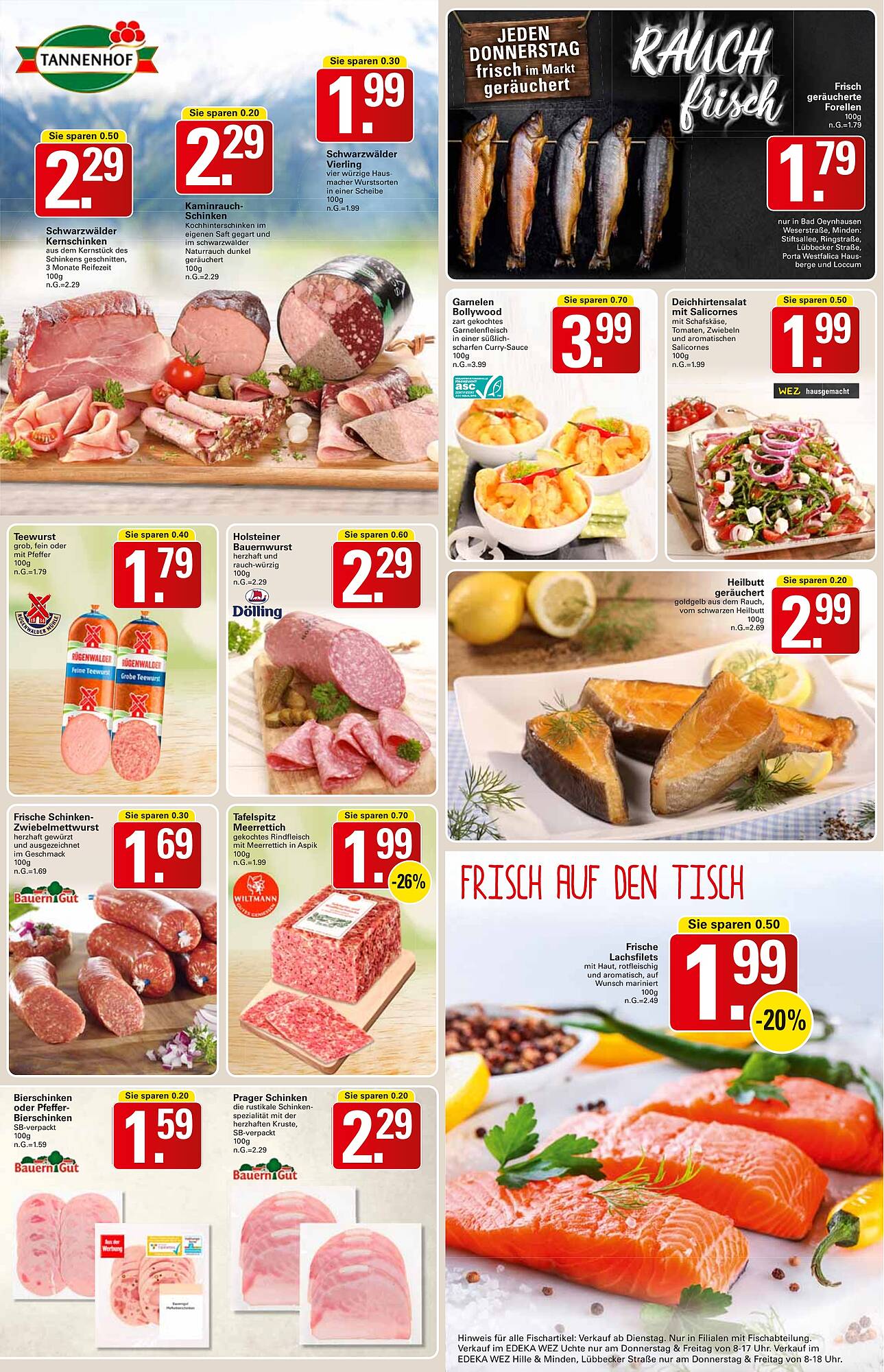 WEZ Prospekt - Pagina 5