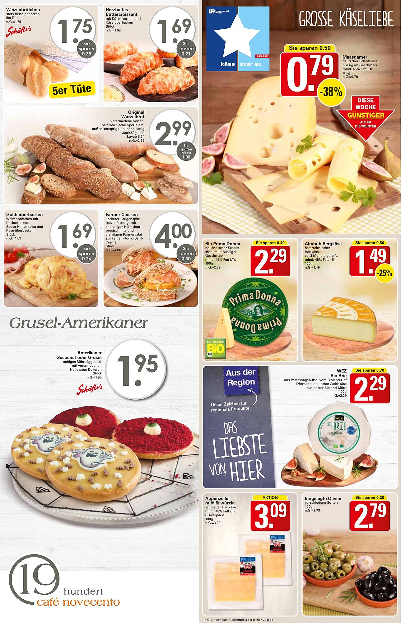 WEZ Prospekt - Pagina 6