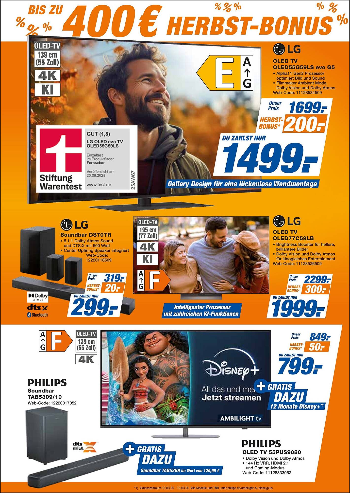 Expert Prospekt - Pagina 2