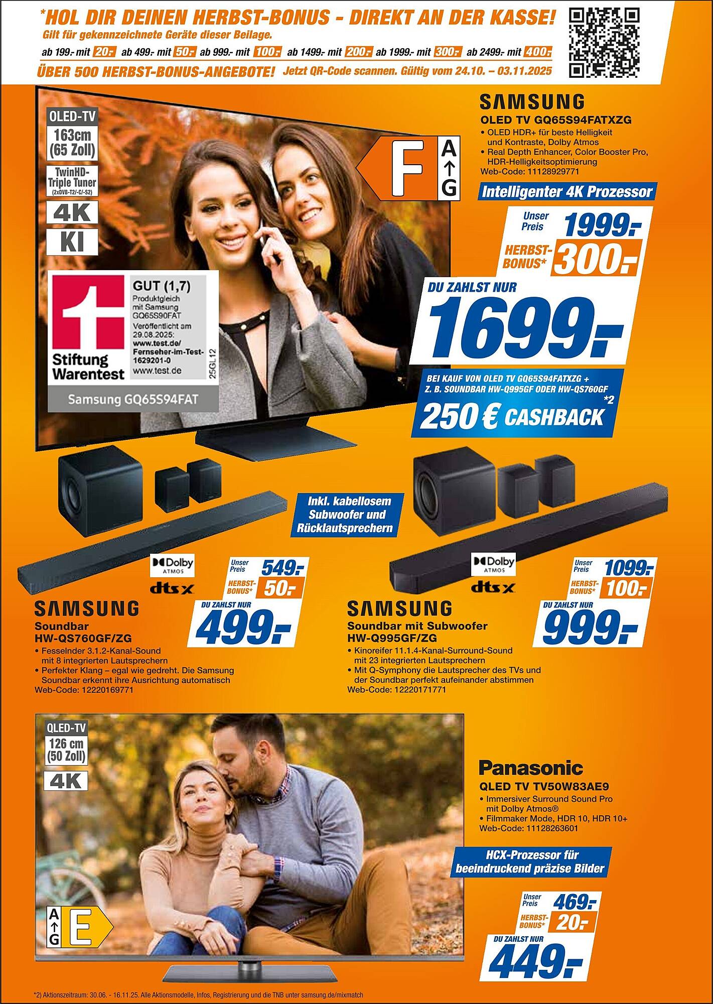 Expert Prospekt - Pagina 3