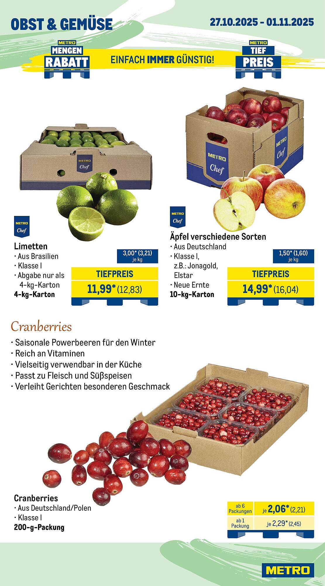 METRO Prospekt - Pagina 7