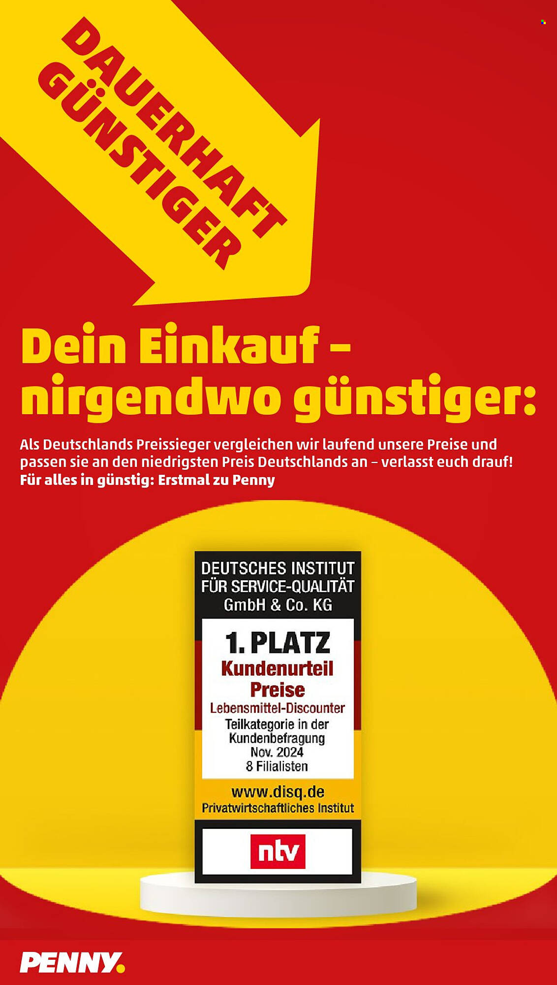 Penny Prospekt - Pagina 2