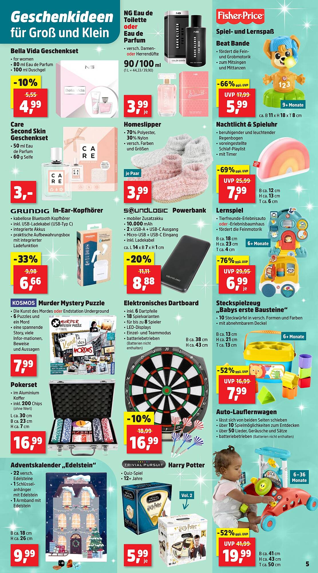 Thomas Philipps Prospekt - Pagina 5