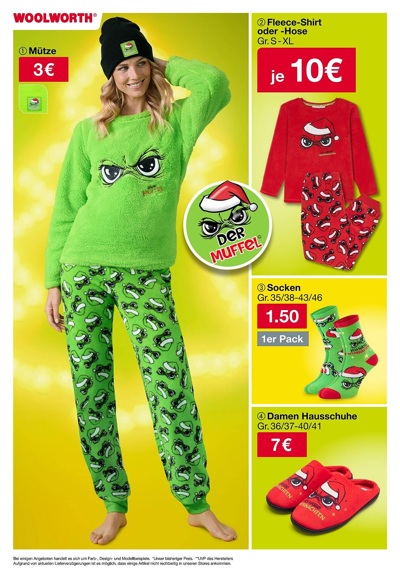 Woolworth Prospekt - Pagina 2