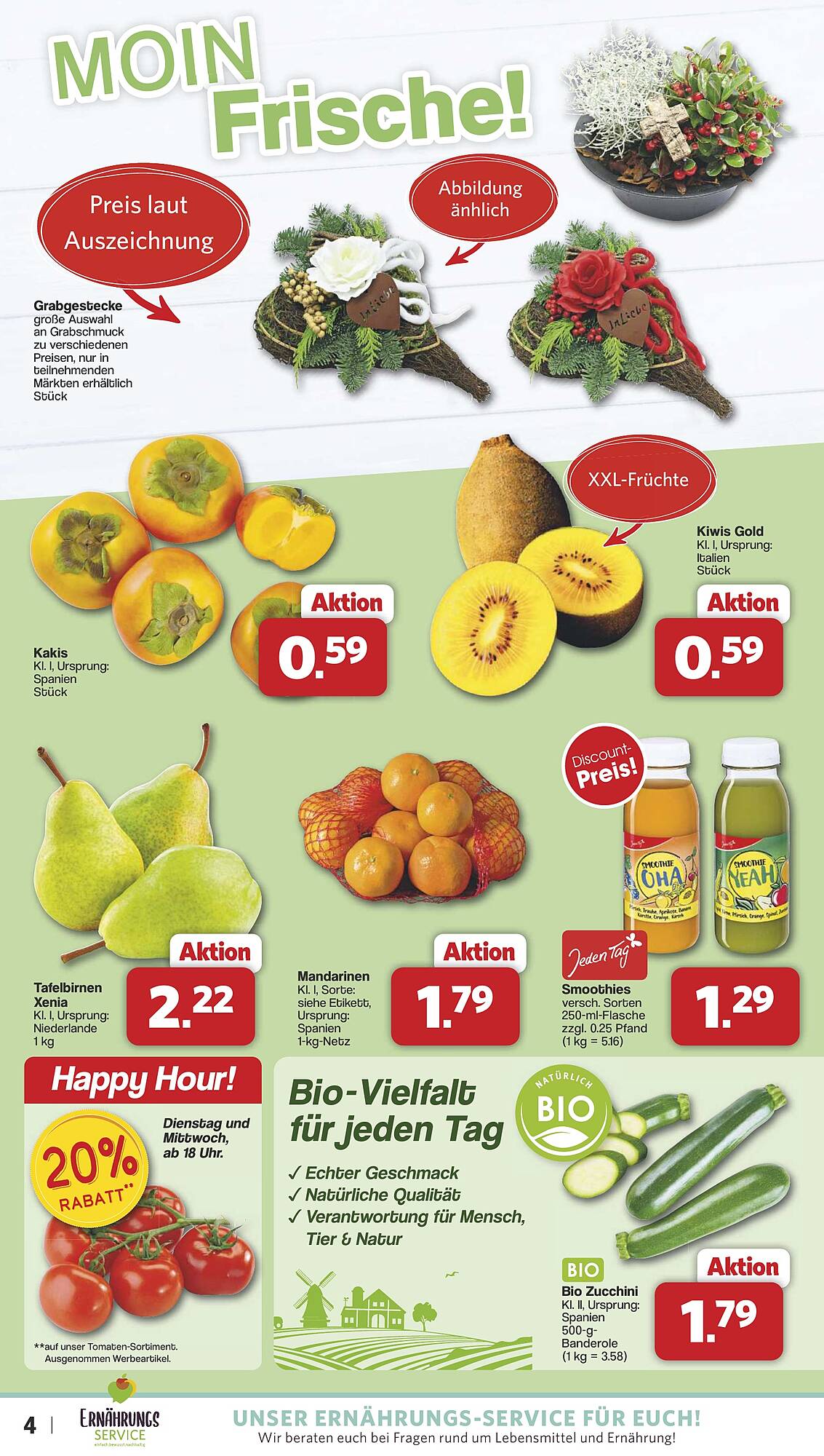 Famila Nord West Prospekt - Pagina 4
