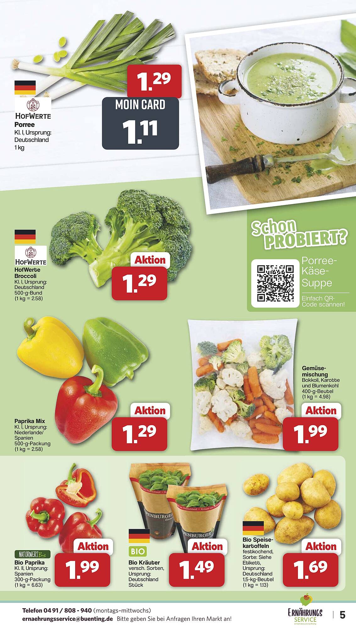 Famila Nord West Prospekt - Pagina 5