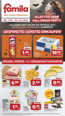 Famila Nord West Prospekt Famila Nord West Prospekt
