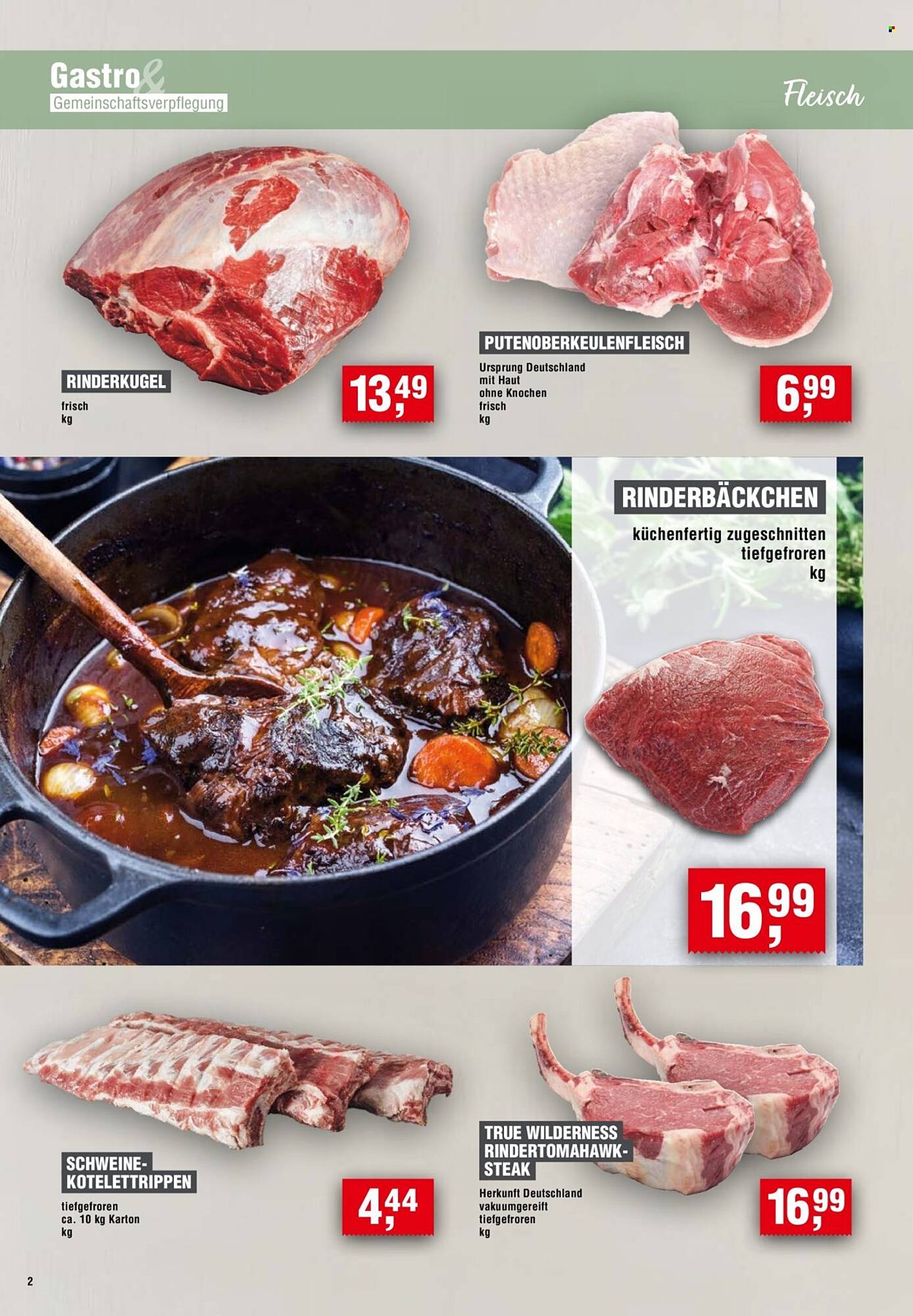 Handelshof Prospekt - Pagina 2