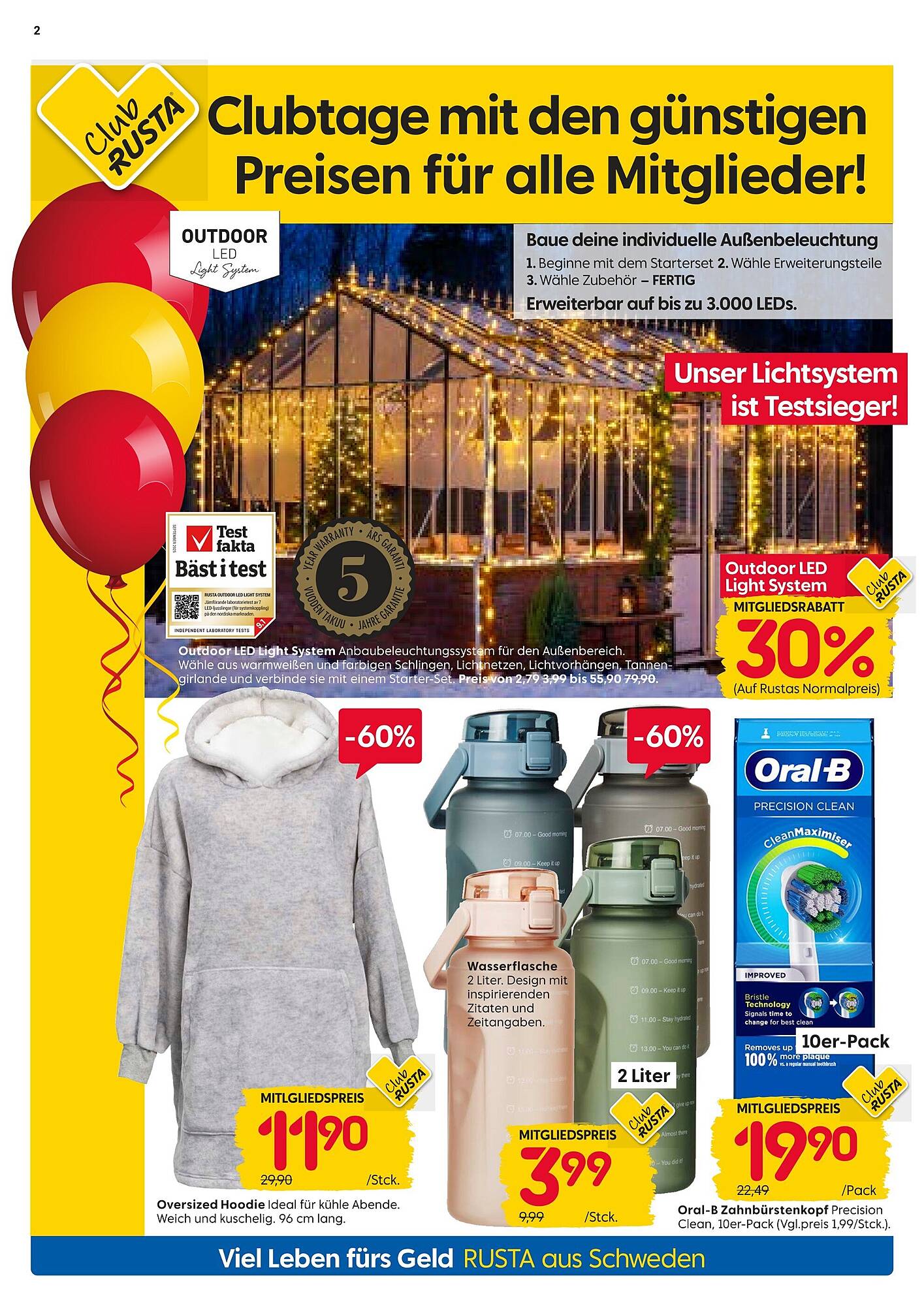 Rusta Prospekt - Pagina 2