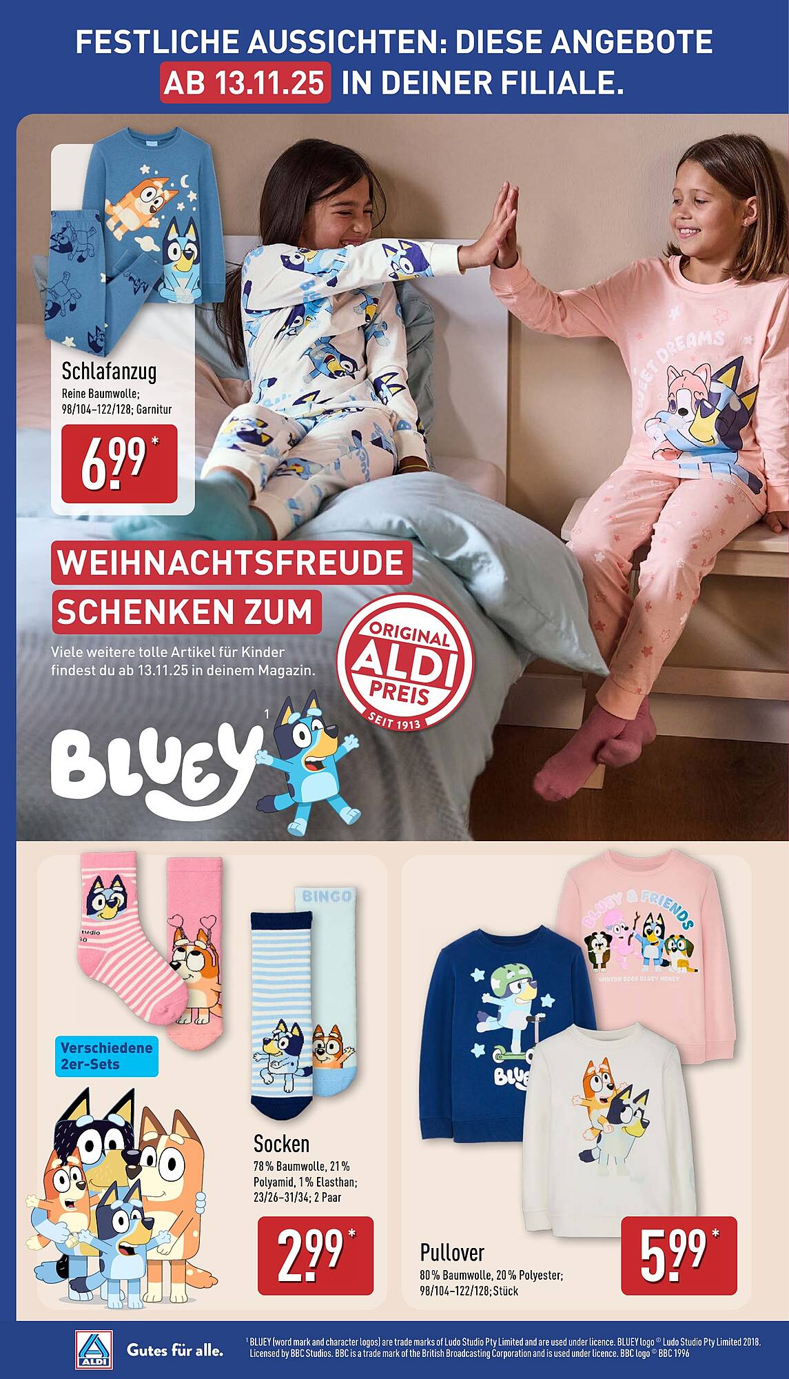 Aldi Nord Prospekt - Pagina 22