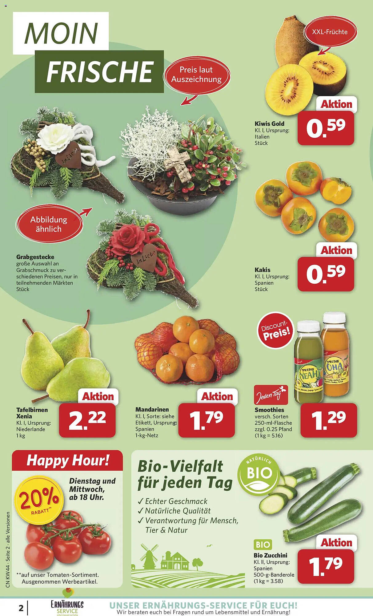 Combi Prospekt - Pagina 2