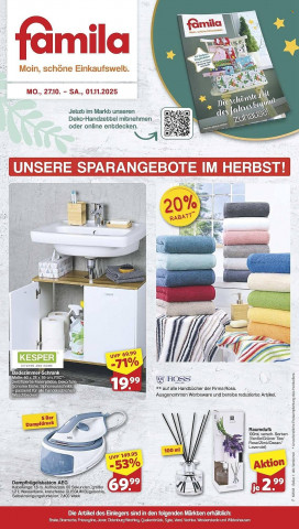 Famila Nord Ost Prospekt Famila Nord Ost Prospekt