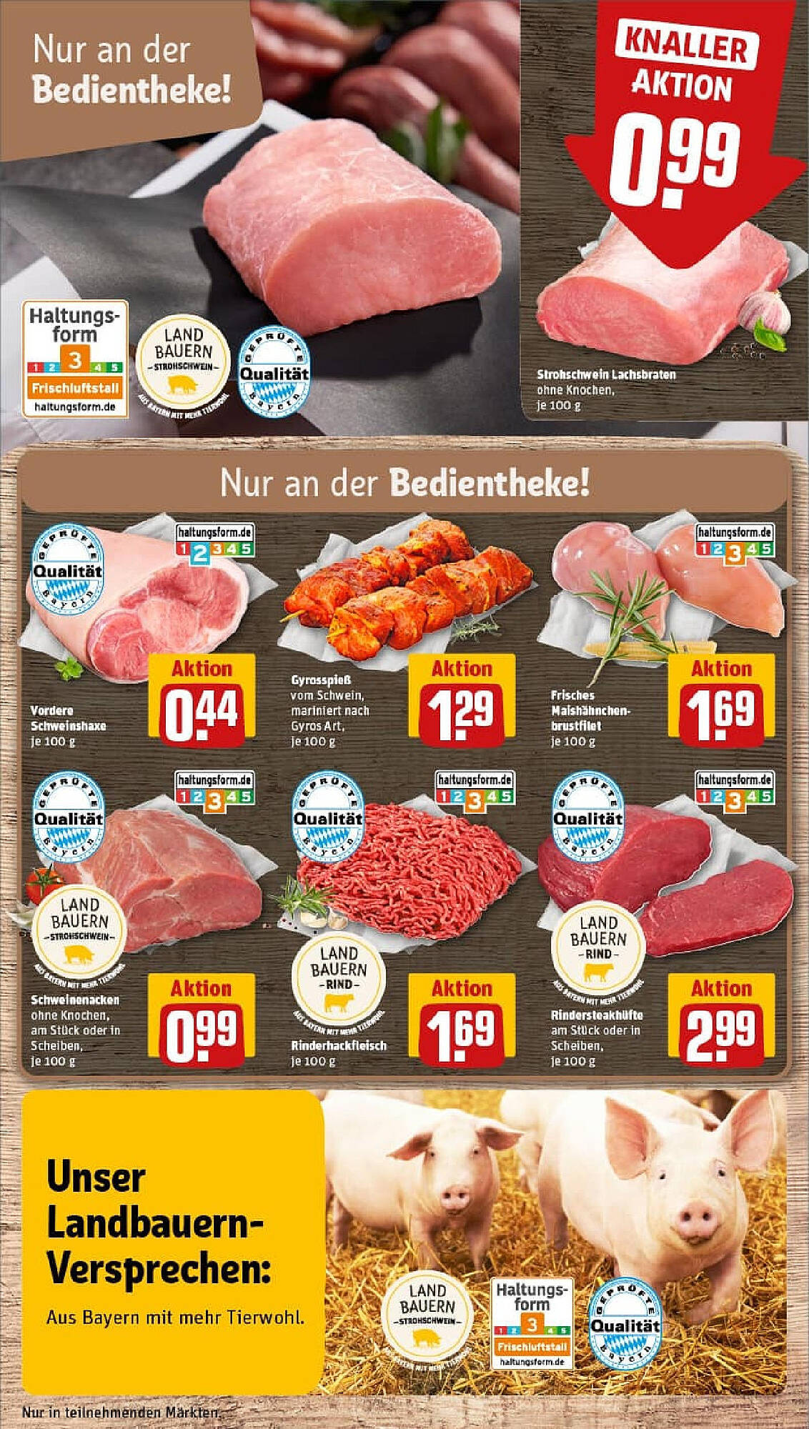 REWE Prospekt - Pagina 12