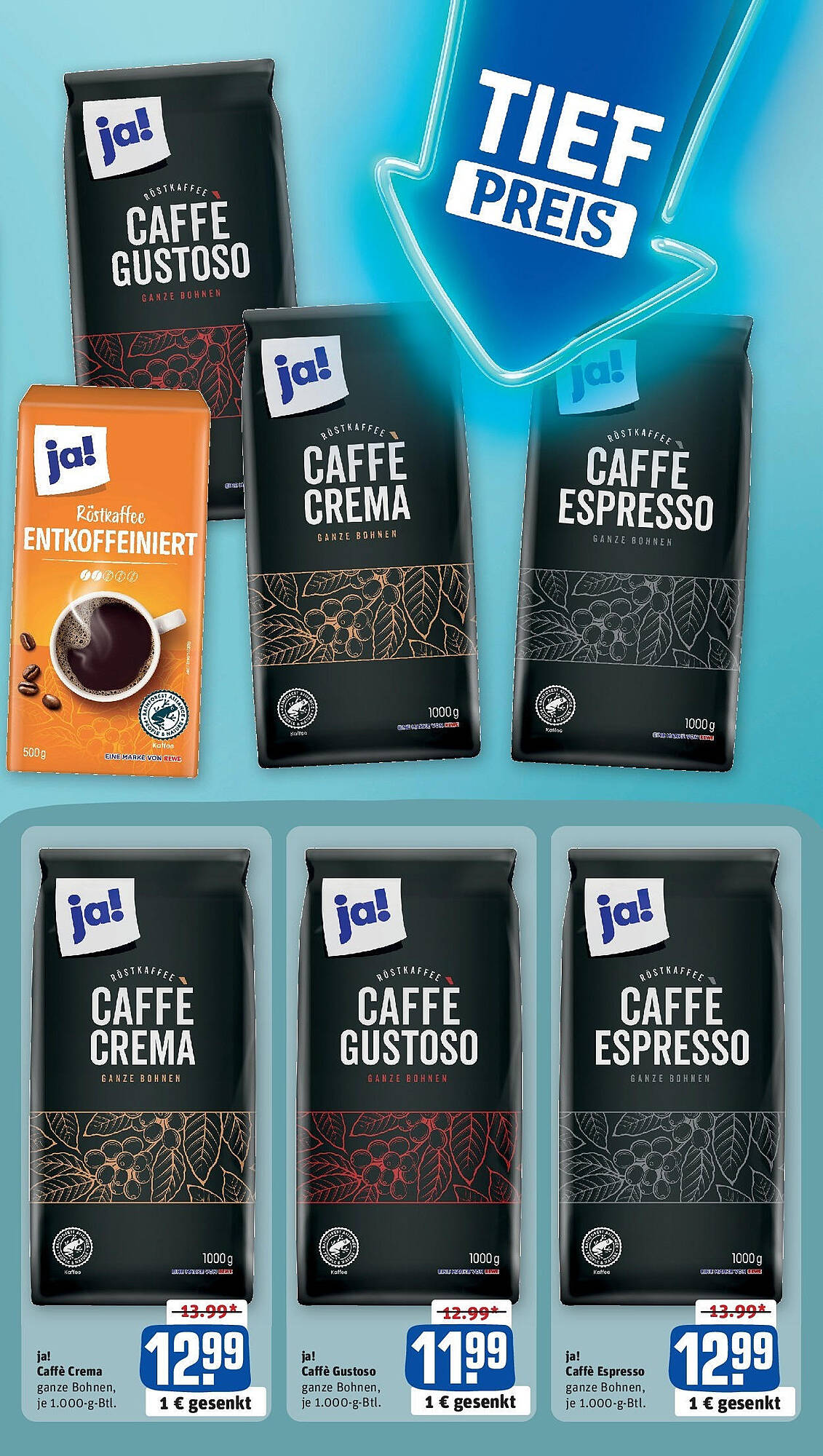 REWE Prospekt - Pagina 3