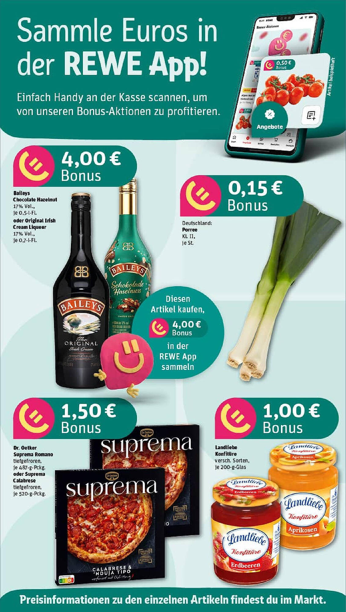 REWE Prospekt - Pagina 4