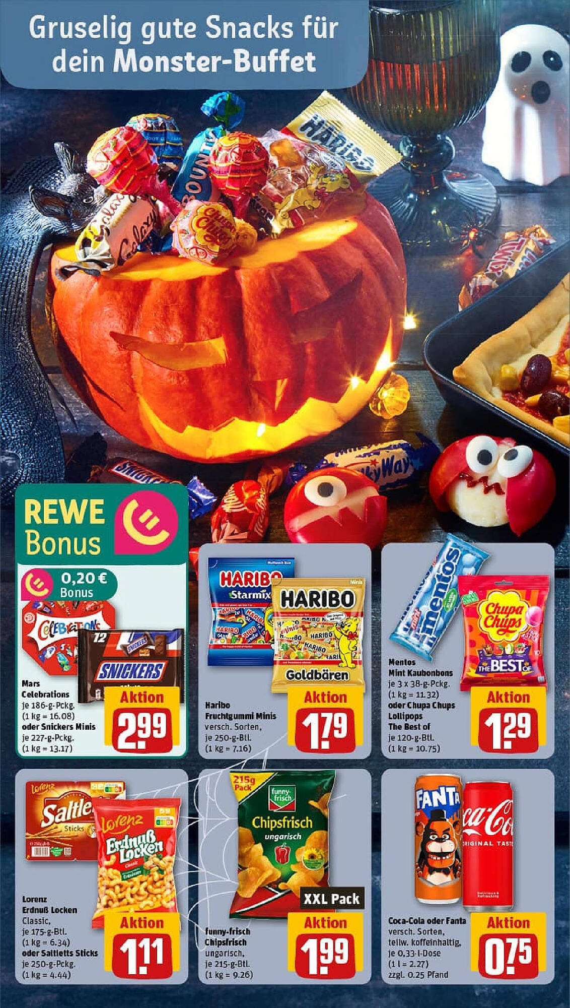 REWE Prospekt - Pagina 6