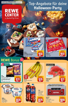 REWE Center Prospekt REWE Center Prospekt
