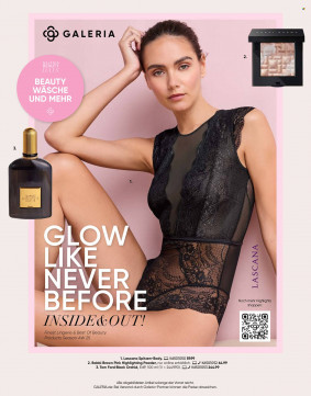 Galeria Prospekt Galeria Prospekt