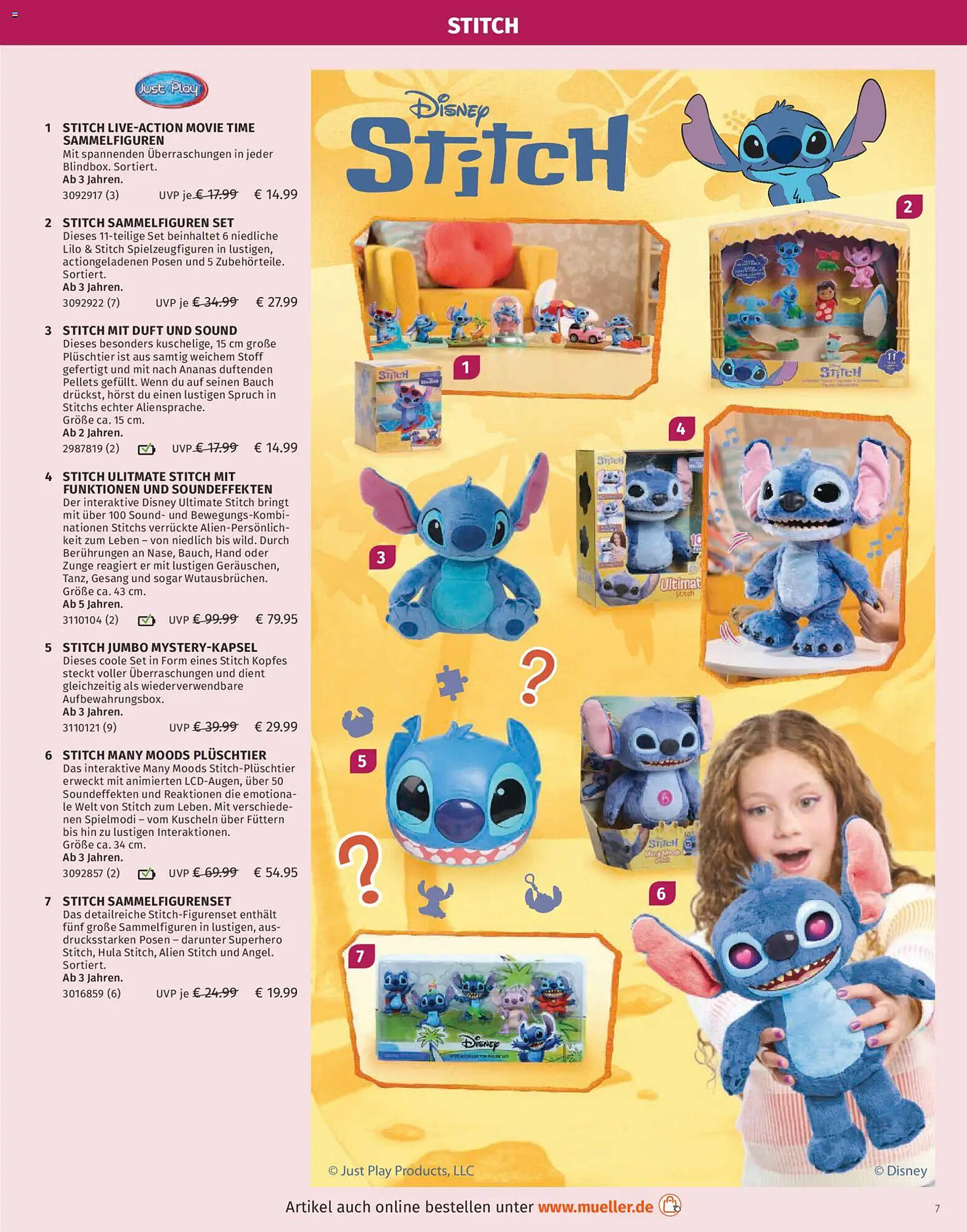 Müller Prospekt - Pagina 7