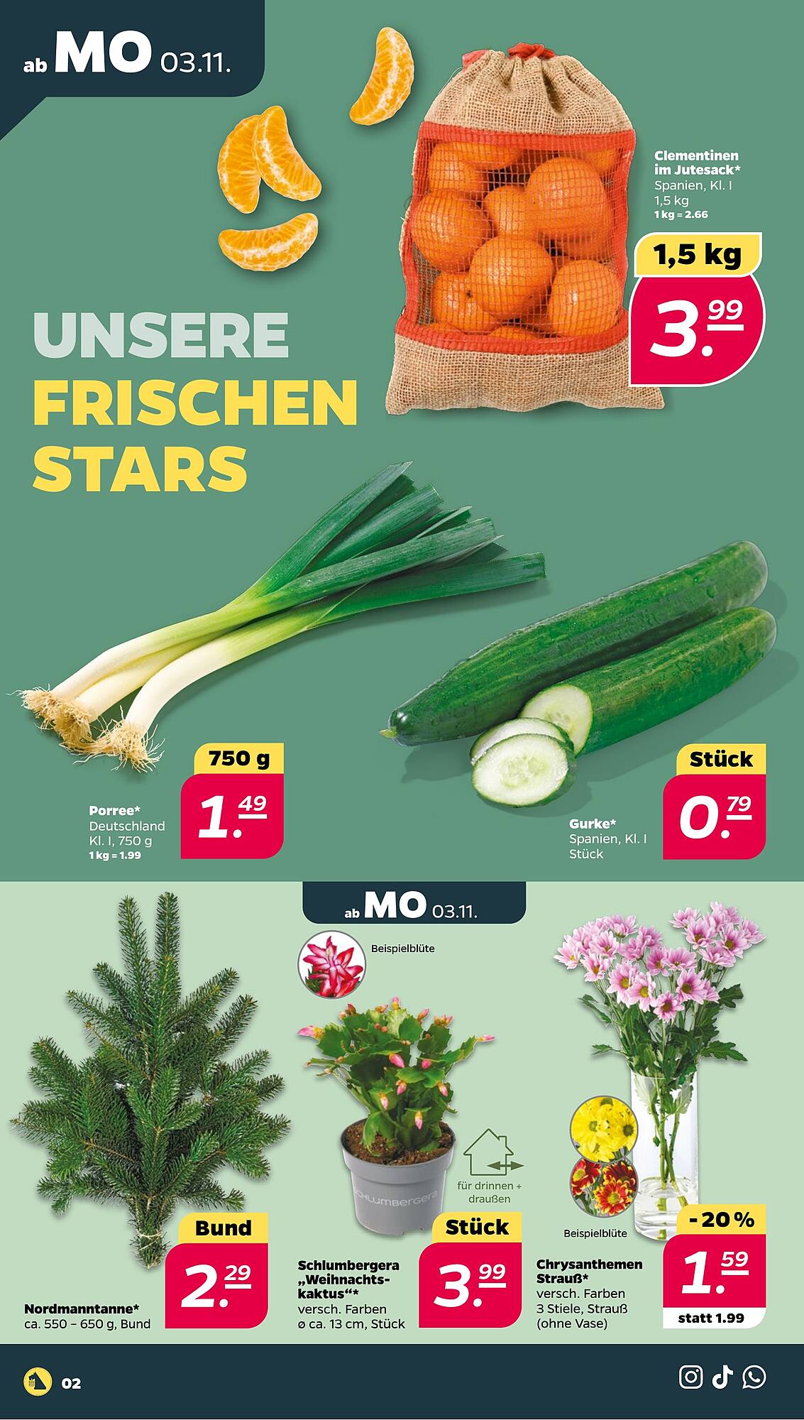 NETTO Prospekt - Pagina 2