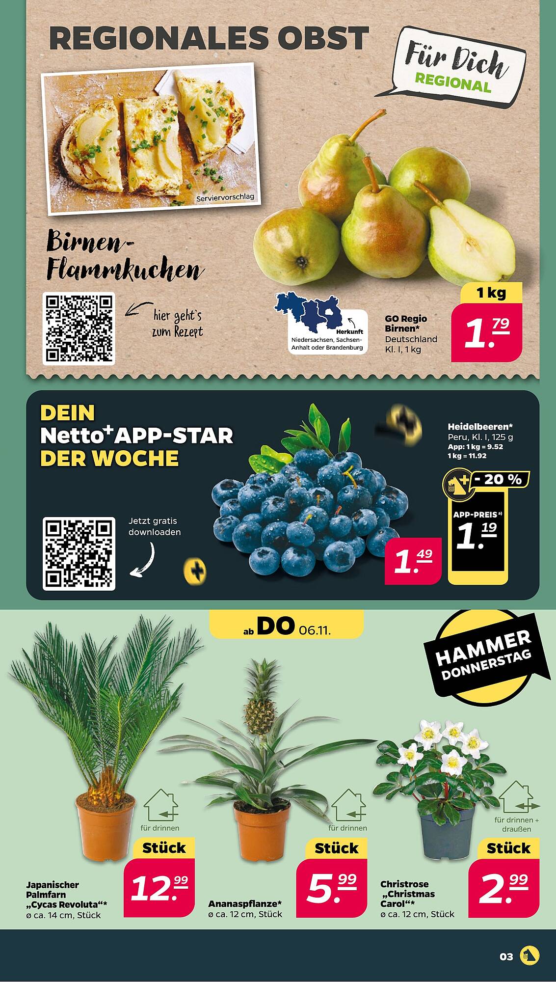 NETTO Prospekt - Pagina 3