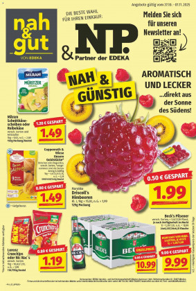 NP Discount Prospekt NP Discount Prospekt