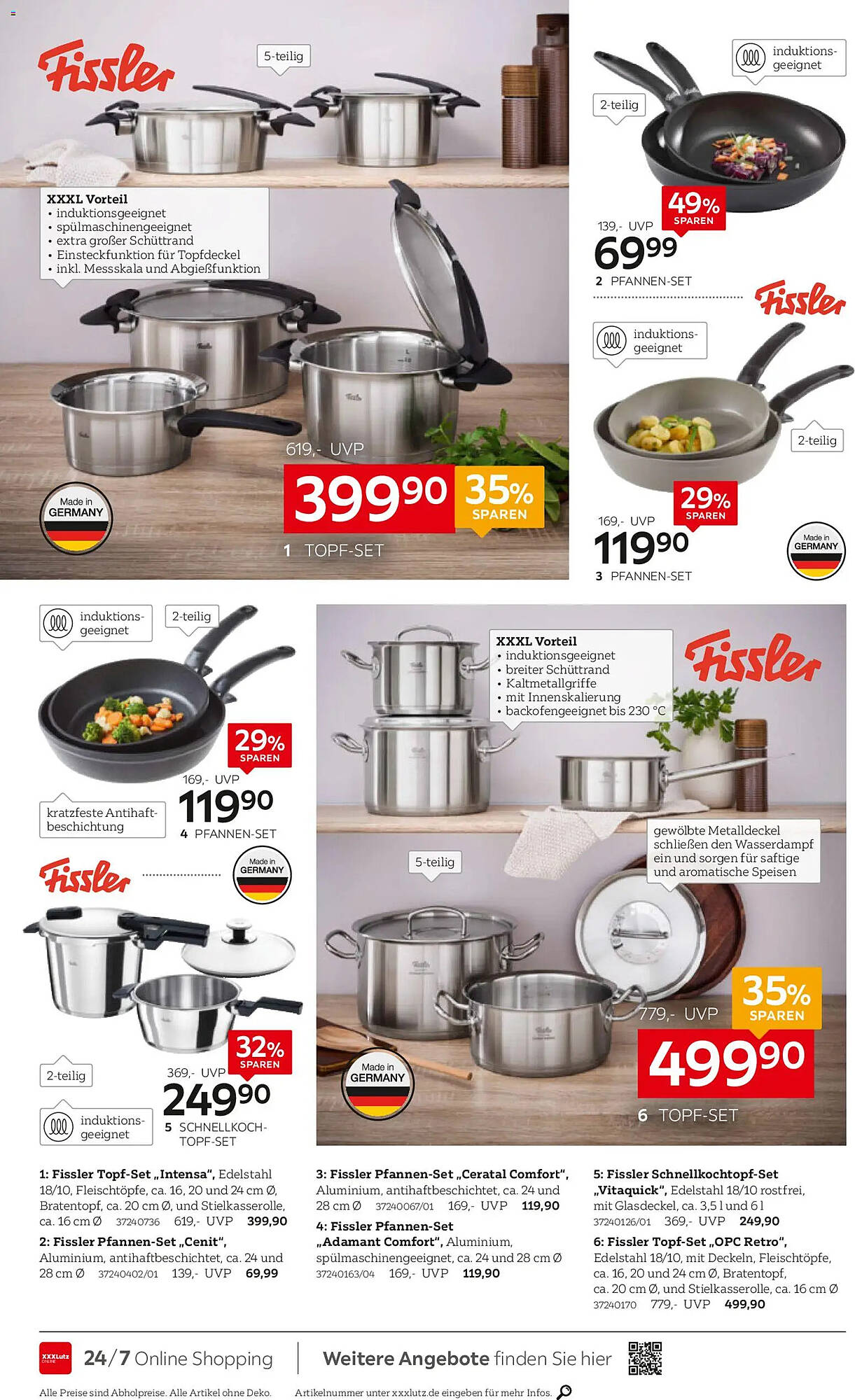 XXXLutz Prospekt - Pagina 2