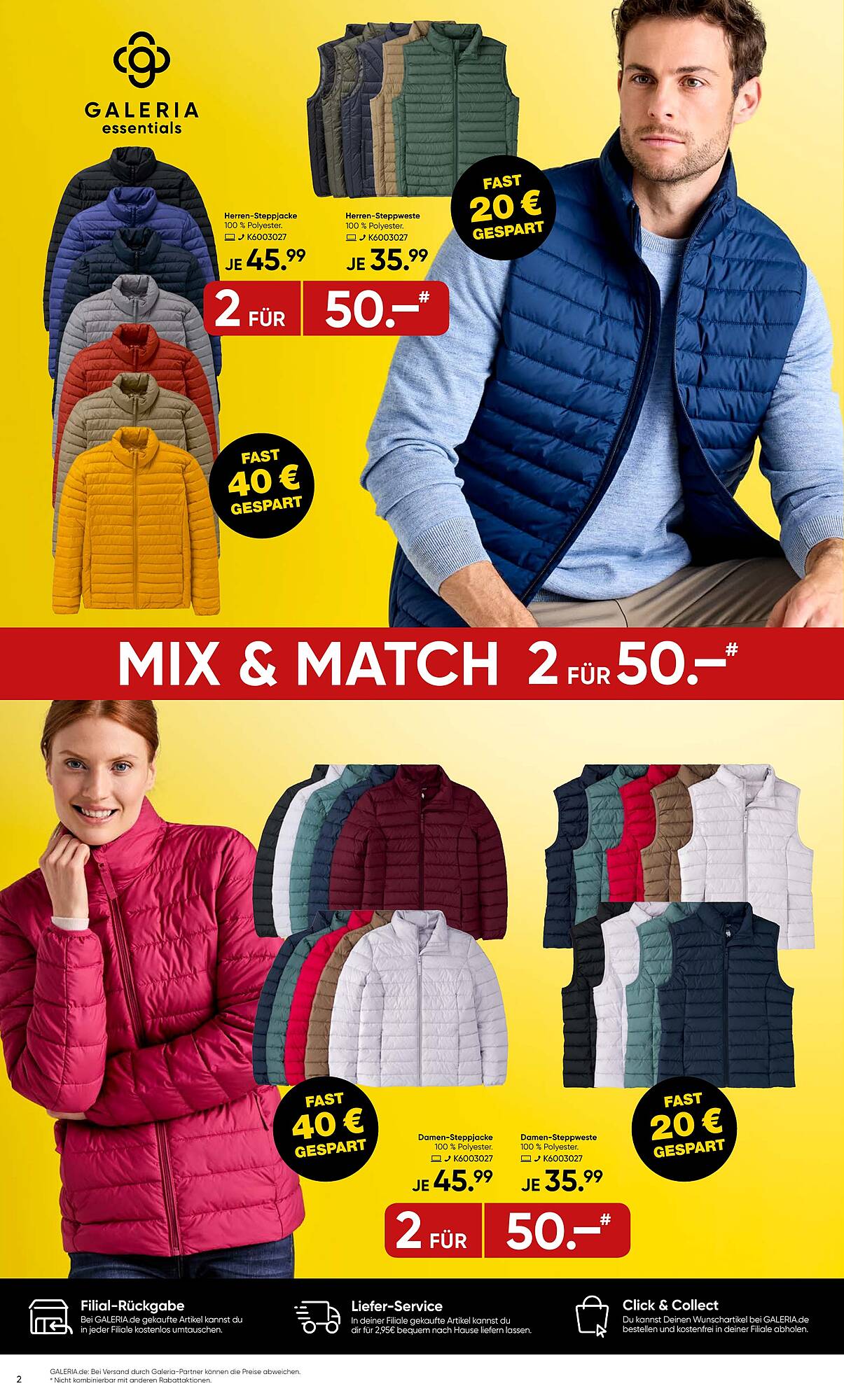 Galeria Prospekt - Pagina 2