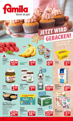 Famila Nord Ost Prospekt Famila Nord Ost Prospekt