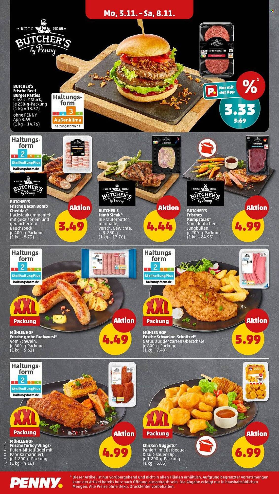 Penny Prospekt - Pagina 10