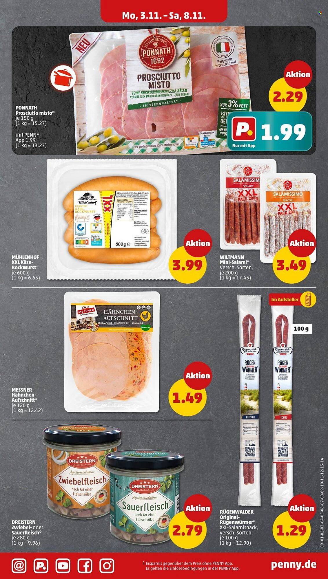 Penny Prospekt - Pagina 11