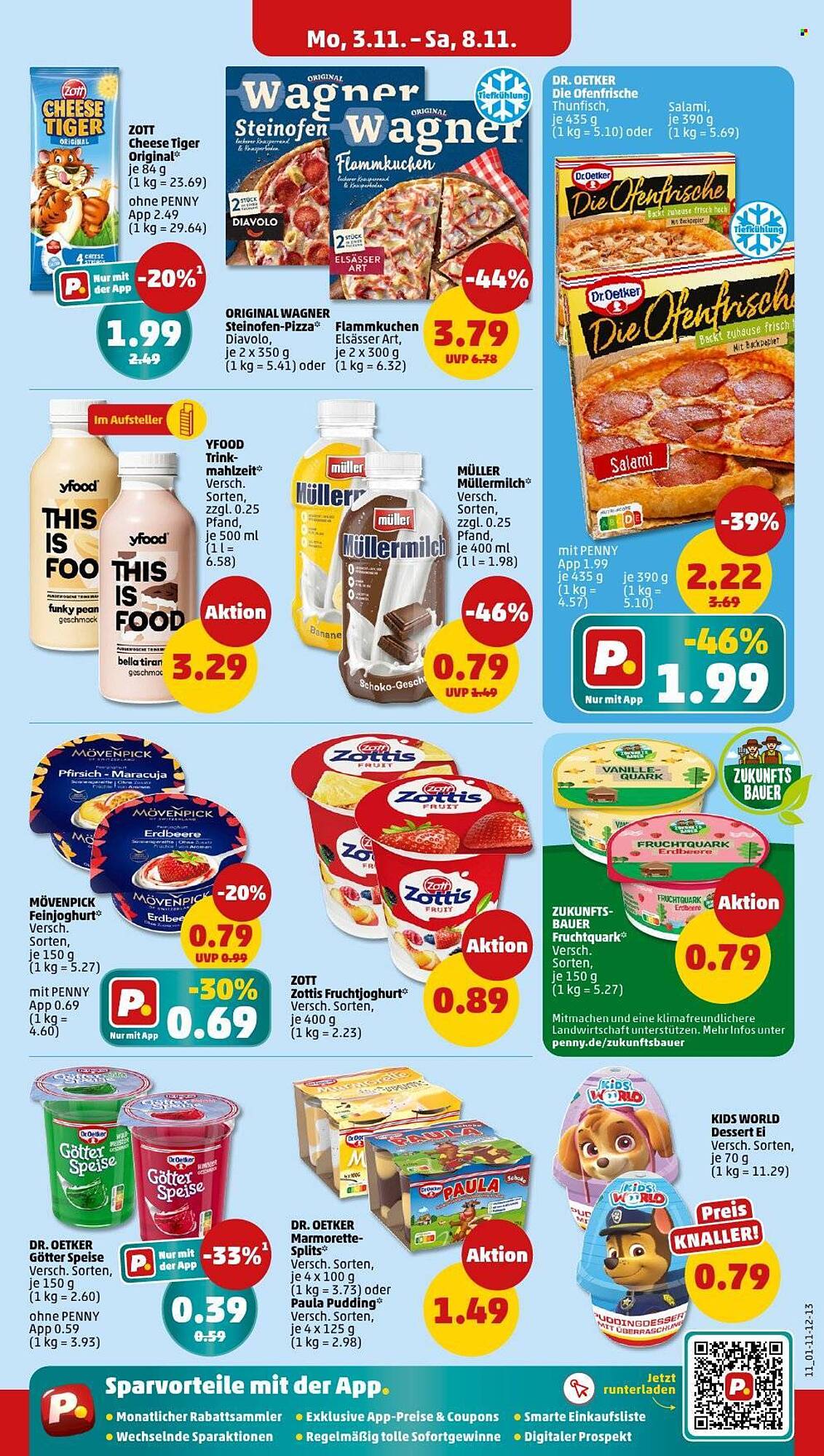 Penny Prospekt - Pagina 13