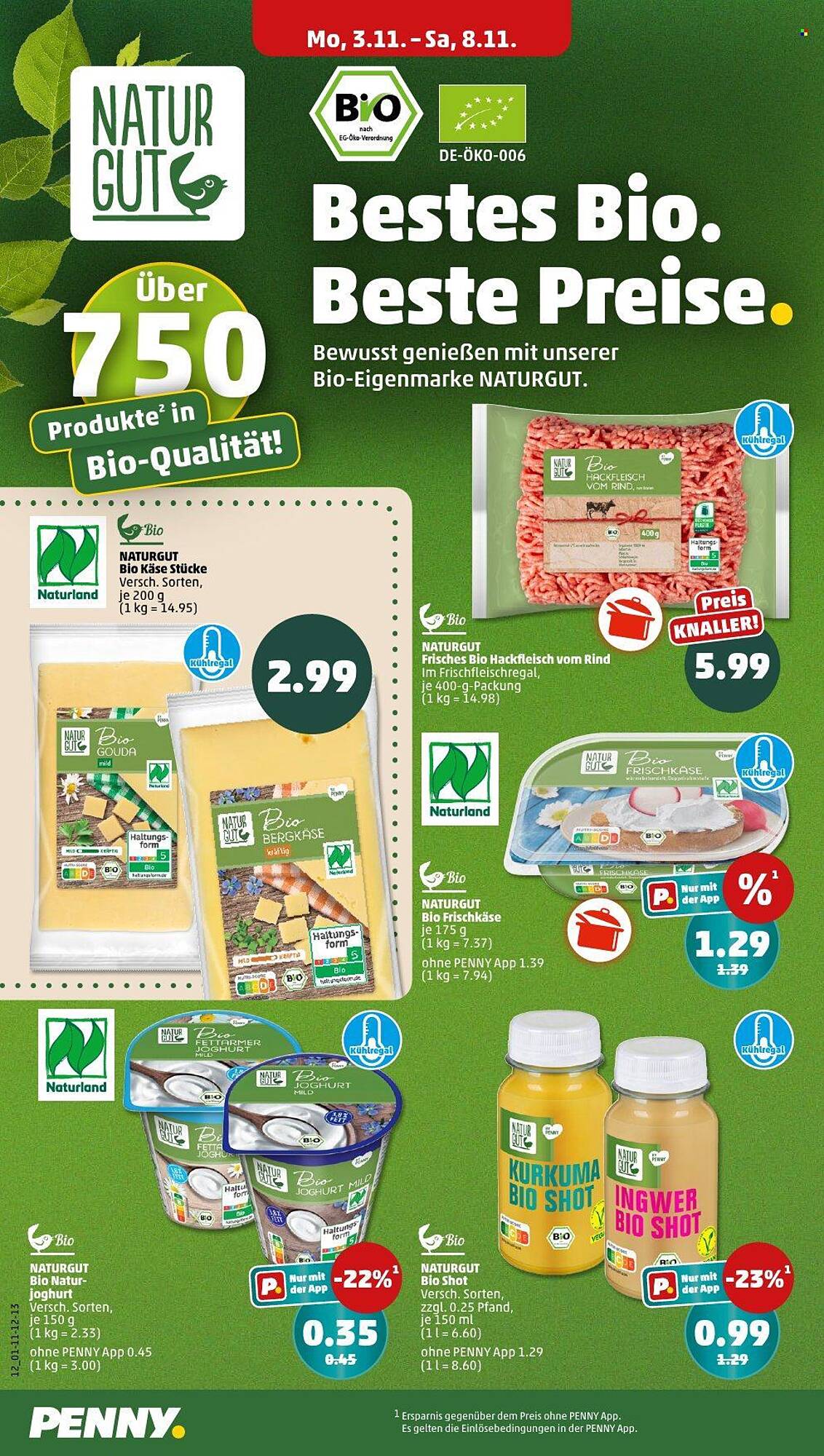 Penny Prospekt - Pagina 14