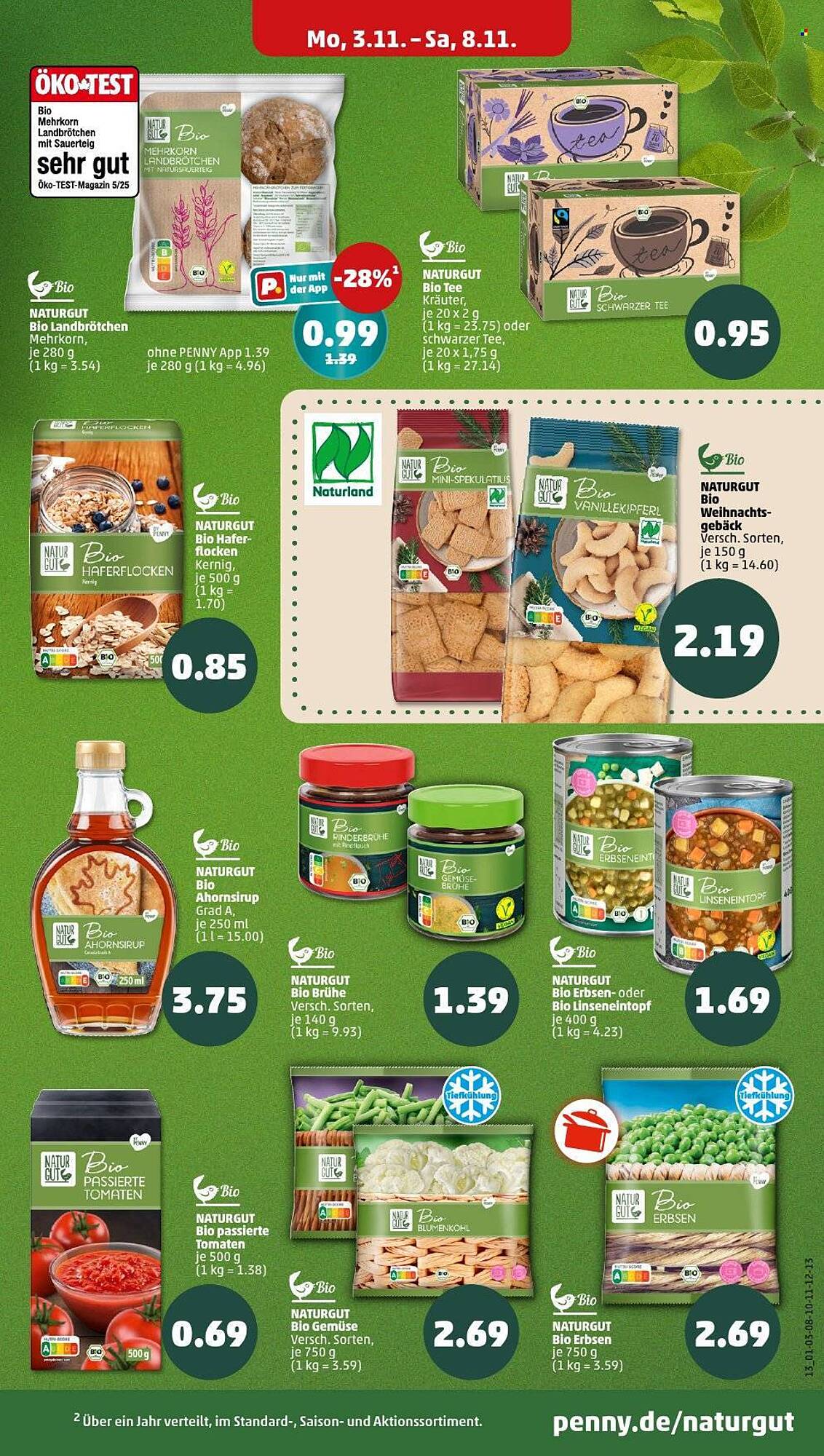 Penny Prospekt - Pagina 15